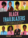Cover image for Black Trailblazers